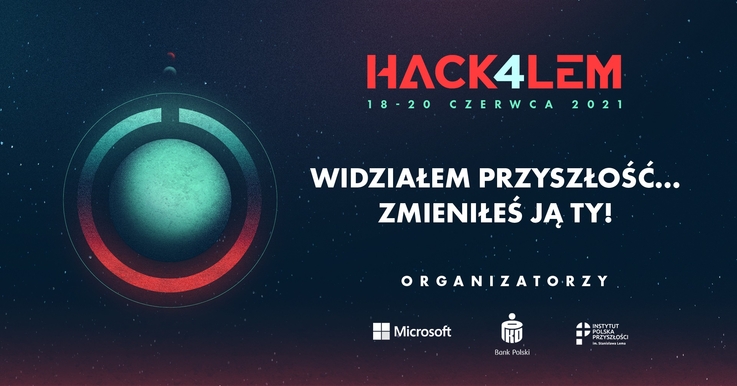 Zaczyna się maraton programowania Hack4Lem